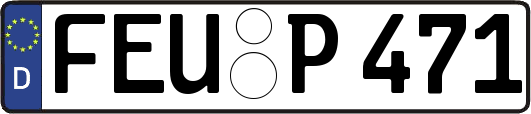 FEU-P471