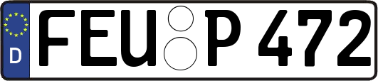 FEU-P472