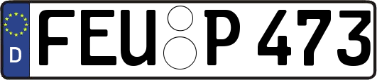 FEU-P473