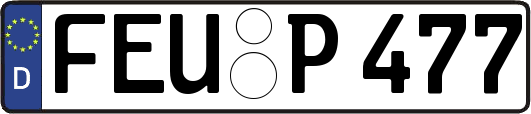 FEU-P477