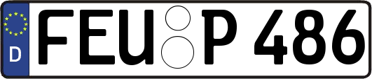 FEU-P486