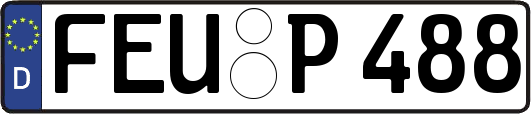 FEU-P488