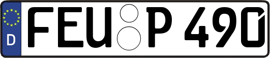 FEU-P490