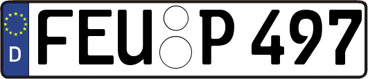 FEU-P497