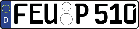 FEU-P510