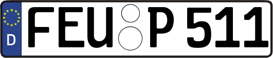 FEU-P511