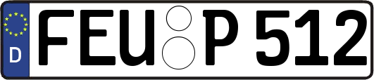 FEU-P512