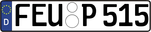 FEU-P515