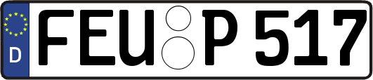 FEU-P517