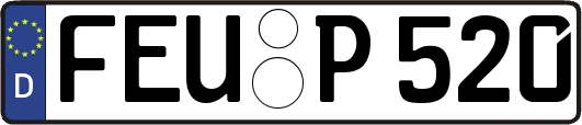 FEU-P520