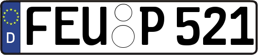 FEU-P521