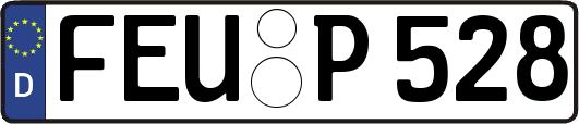 FEU-P528