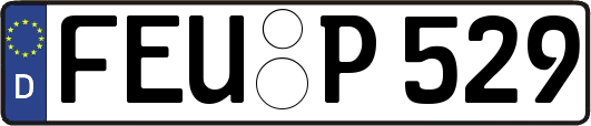 FEU-P529
