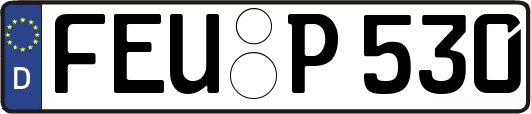 FEU-P530