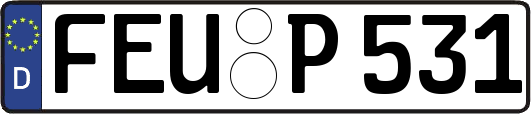FEU-P531