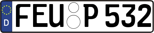 FEU-P532