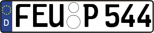 FEU-P544