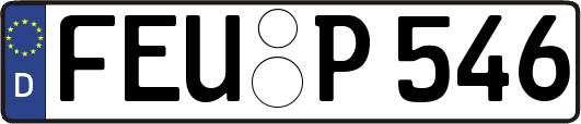 FEU-P546