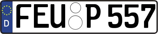 FEU-P557