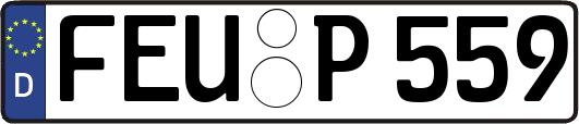FEU-P559
