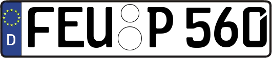 FEU-P560