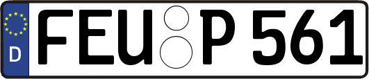 FEU-P561