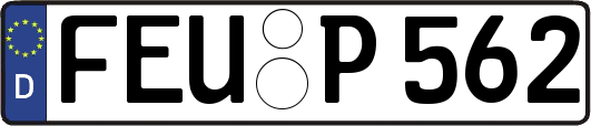 FEU-P562
