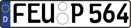 FEU-P564