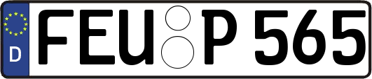 FEU-P565