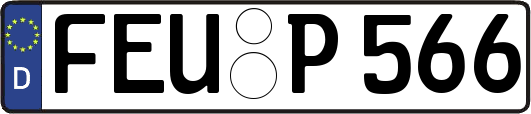 FEU-P566