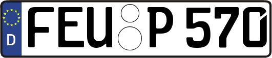 FEU-P570