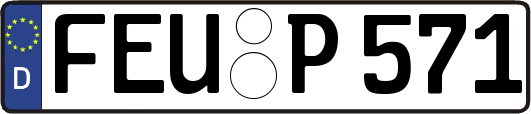 FEU-P571