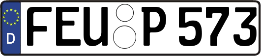 FEU-P573