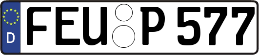 FEU-P577