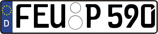 FEU-P590
