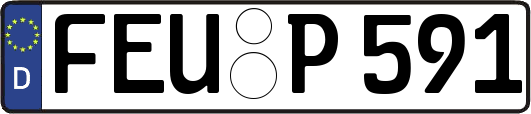 FEU-P591