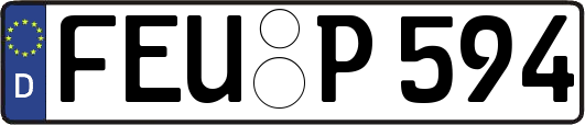 FEU-P594