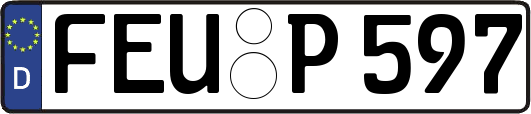 FEU-P597