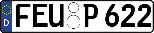 FEU-P622