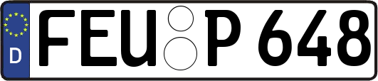 FEU-P648