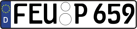 FEU-P659
