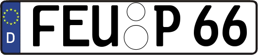 FEU-P66