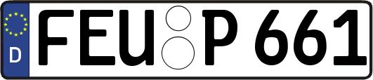 FEU-P661