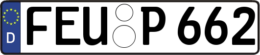 FEU-P662