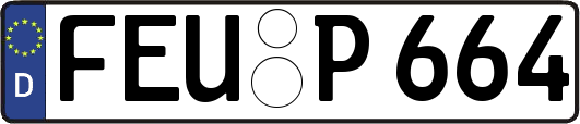 FEU-P664