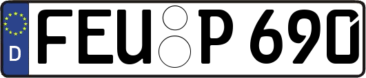 FEU-P690