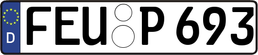 FEU-P693
