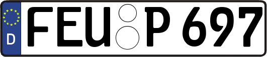 FEU-P697