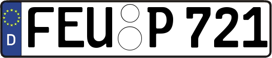 FEU-P721