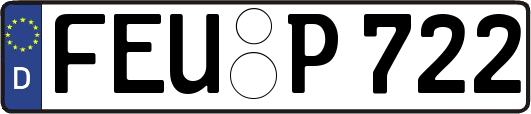 FEU-P722